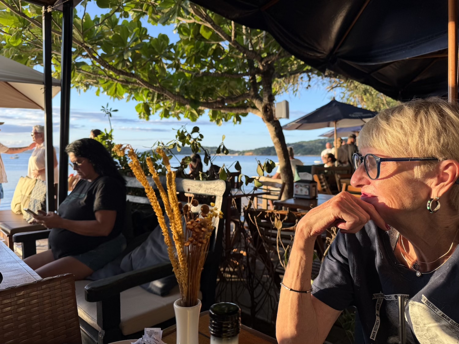 Búzios in Brasilien